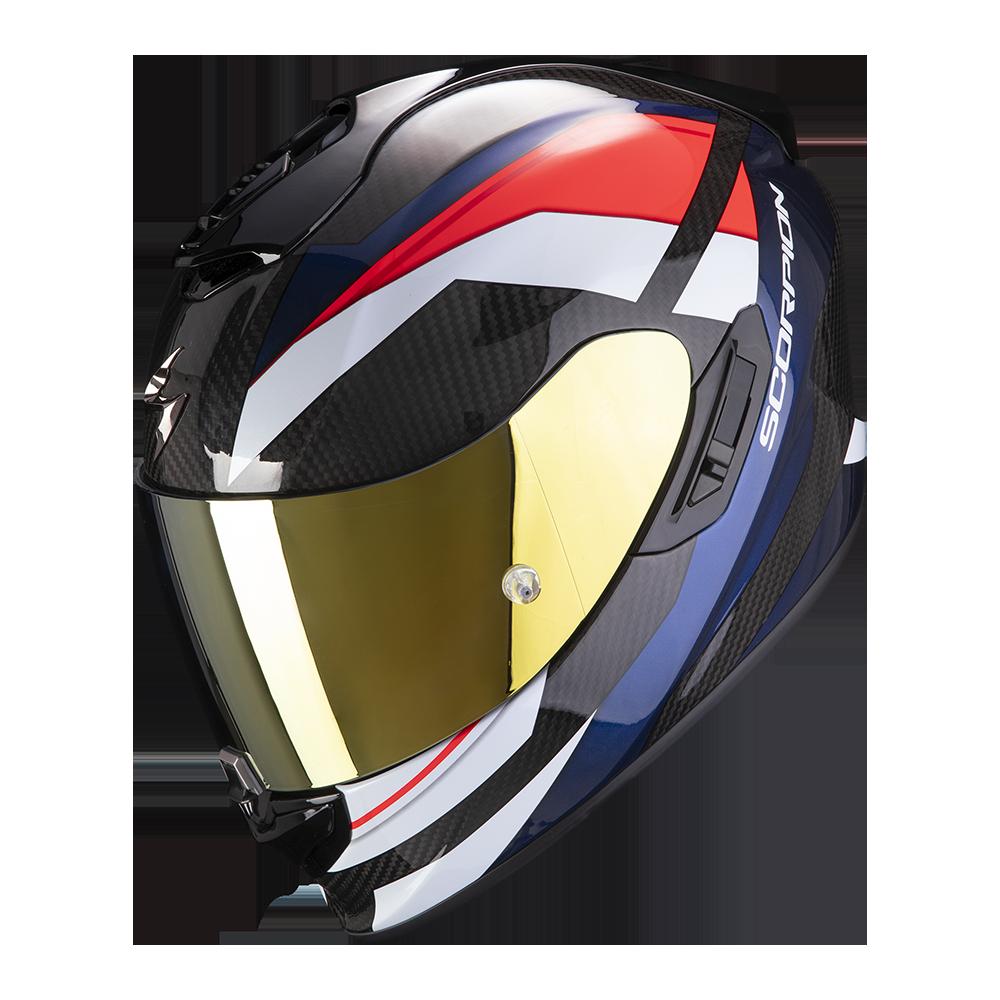Motorcycle & Bike helmets from Schuberth, Scorpion Exo, Nexx