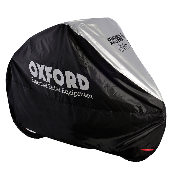 Oxford aquatex 3 store bike cover