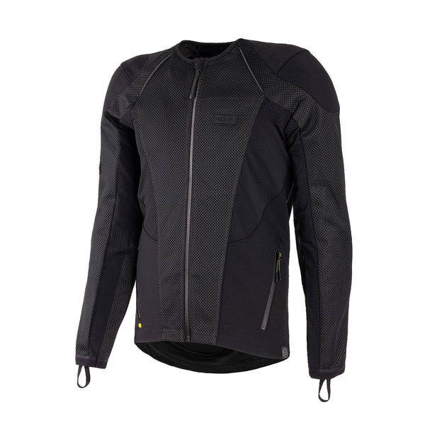 Knox Urbane Pro MK3 Armoured Shirt Jacket LazyAssBikers