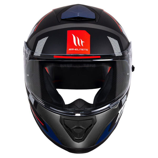 MT Thunder3 Pro Open Grey Helmet - Gear and Throttle House