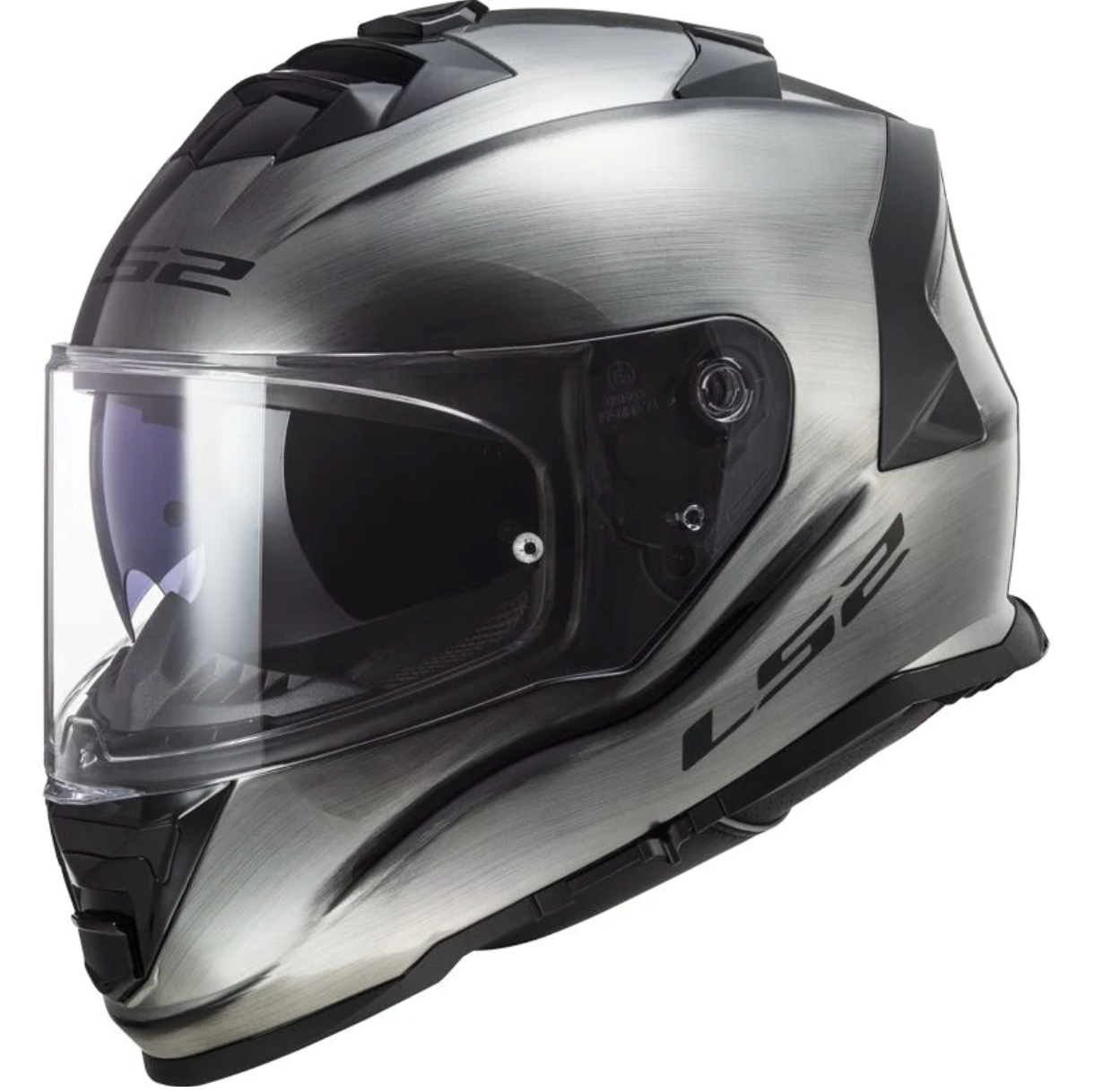 Casco ls2 best sale ff800 storm