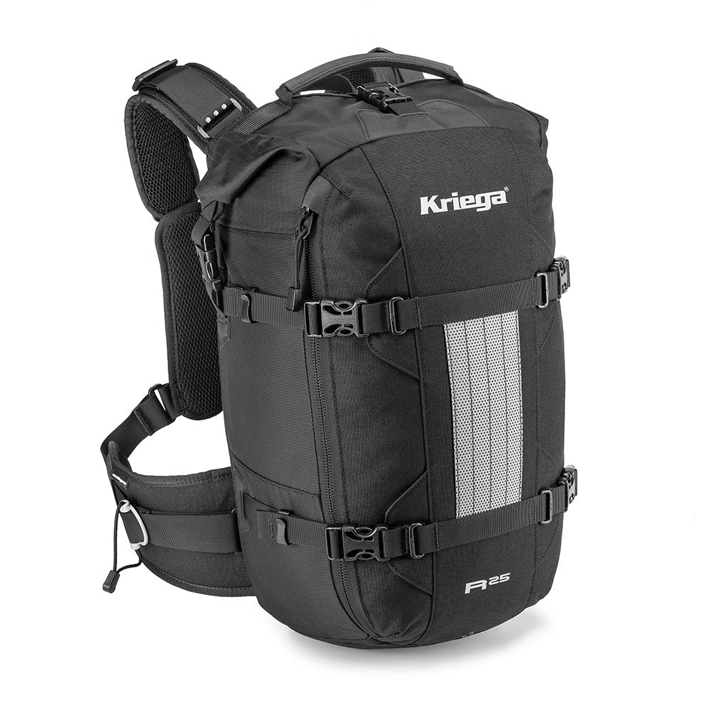 Kriega R25 Backpack New LazyAssBikers