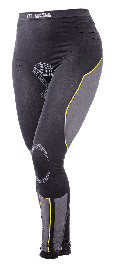 Airflex Waterproof Breathable Leggings