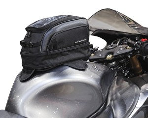 Large motorcycle cheap tank bag