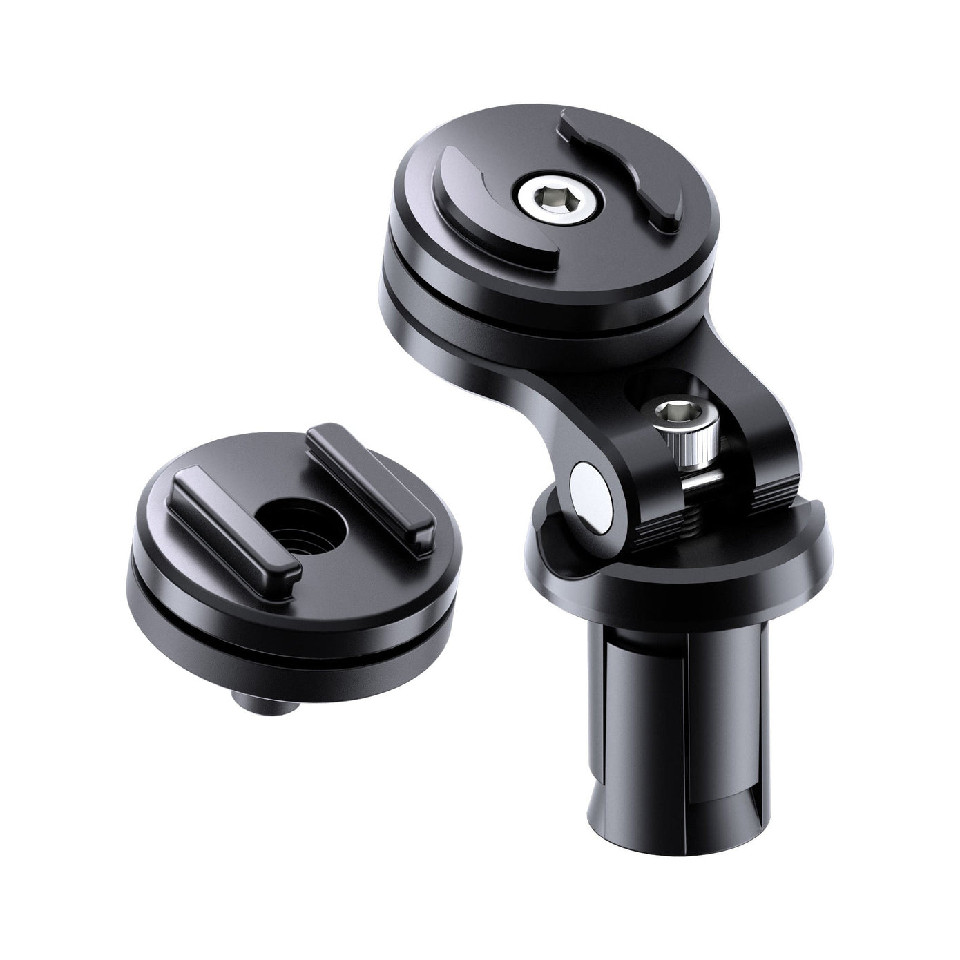 SP Connect C/C+ Moto Stem Mount (53214+) – LazyAssBikers