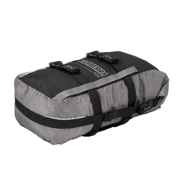 Bilt v2 expander store tail bag