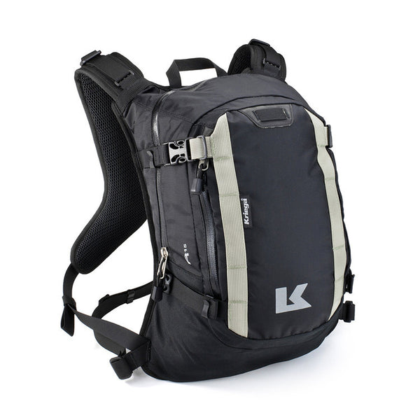 Kriega R15 Backpack – LazyAssBikers