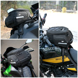 Viaterra Viper Pro Motorcycle Tank bag (Universal)