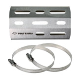 Viaterra End Can (Exhaust) Heat Shield