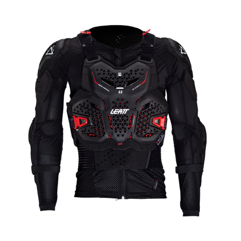 Leatt Body Protector 5.5 Evo