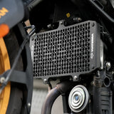 Viaterra Radiator Guard – RE Himalayan 450 / Guerilla 450