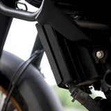 Viaterra Radiator Guard – RE Himalayan 450 / Guerilla 450