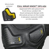 ViaTerra Grid Gloves MK3