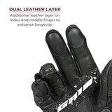 ViaTerra Grid Gloves MK3