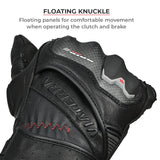 ViaTerra Grid Gloves MK3