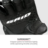 ViaTerra Grid Gloves MK3