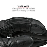 ViaTerra Grid Gloves MK3