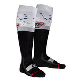 Leatt Socks Moto Ice