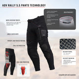 Leatt Pant Adv Rally 5.5