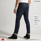 Moto Garuda X-Scape Denim