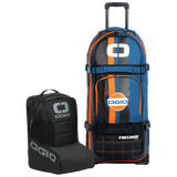 Ogio RIG 9800 PRO PETROL - (5924270OG)