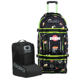 Ogio RIG 9800 PRO SUSHI - (5924271OG)