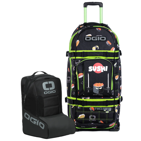 Ogio RIG 9800 PRO SUSHI - (5924271OG)