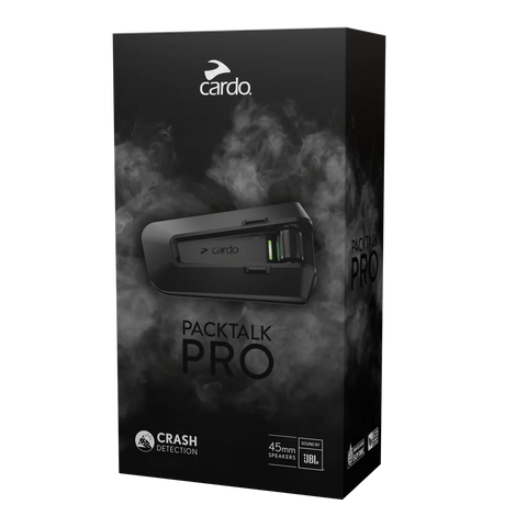 Cardo Packtalk Pro (PTP00001)