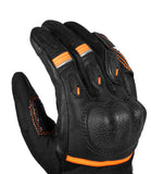 Rynox Tornado Pro 4 Gloves