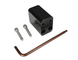 Nelson Rigg Saddlebag Plate Latch Extension