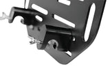Nelson Rigg Quick Release Saddlebag Plate
