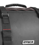 Rynox Optimus Saddle Bag 60L - STORMPROOF