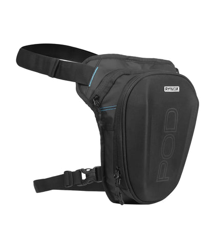 Rynox POD Thigh Bag 5L