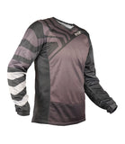 Rynox Raid Jersey Ripple Pro X-Ray - Black