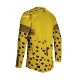 Leatt Jersey Moto 5.5 Ultraweld Cheetah (5025300142)