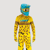 Leatt Jersey Moto 5.5 Ultraweld Cheetah (5025300142)