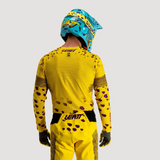 Leatt Jersey Moto 5.5 Ultraweld Cheetah (5025300142)