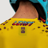 Leatt Jersey Moto 5.5 Ultraweld Cheetah (5025300142)