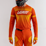 Leatt Jersey Moto 5.5 Ultraweld Flame (5025300182)