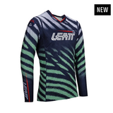 Leatt Jersey Moto 5.5 Ultraweld Matcha (5025300202)