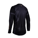 Leatt Jersey Moto 5.5 Ultraweld Stealth (5025300222)