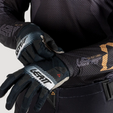 Leatt Jersey Moto 5.5 Ultraweld Stealth (5025300222)