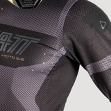 Leatt Jersey Moto 5.5 Ultraweld Stealth (5025300222)