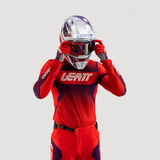 Leatt Jersey Moto 5.5 Ultraweld SunBurn (5025300242)