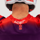 Leatt Jersey Moto 5.5 Ultraweld SunBurn (5025300242)