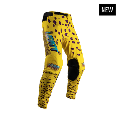 Leatt Pant Moto 5.5 I.K.S Cheetah (5025300263)