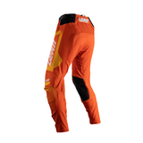 Leatt Pant Moto 5.5 I.K.S Flame (5025300303)