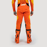 Leatt Pant Moto 5.5 I.K.S Flame (5025300303)