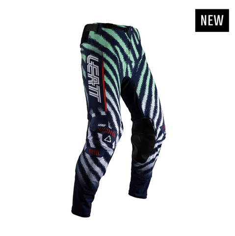 Leatt Pant Moto 5.5 I.K.S Matcha (5025300323)