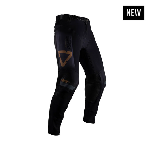 Leatt Pant Moto 5.5 I.K.S Stealth (5025300363)